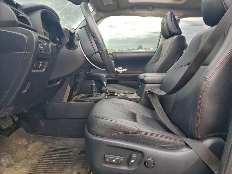 Фото 7 - TOYOTA 4RUNNER