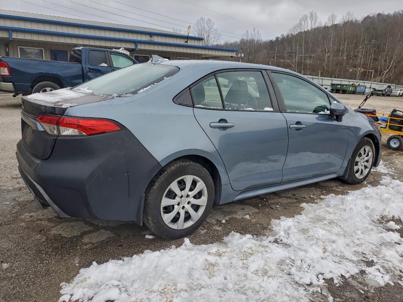 Фото 3 - TOYOTA COROLLA