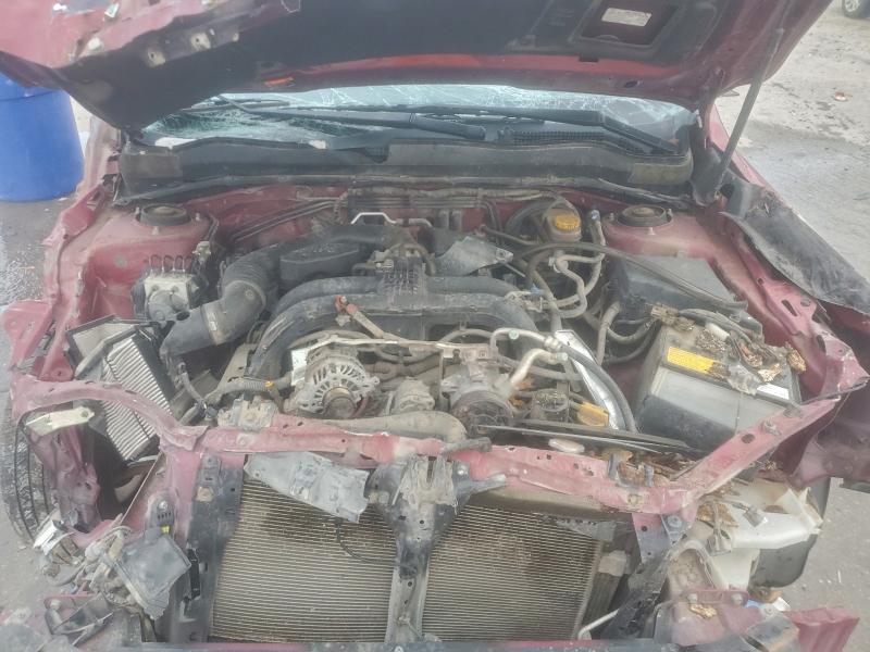 Фото 12 - SUBARU FORESTER