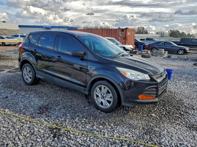 Фото 4 - FORD ESCAPE