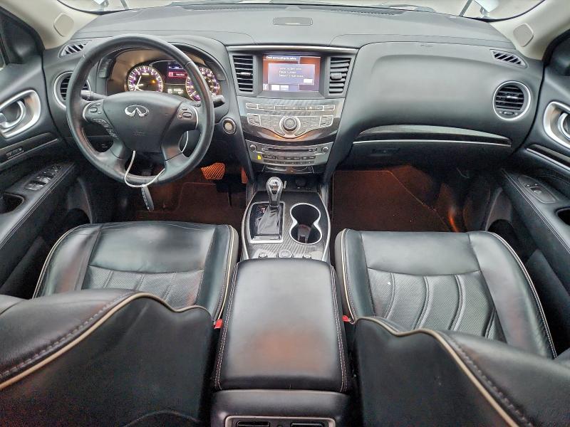 Фото 8 - INFINITI QX60