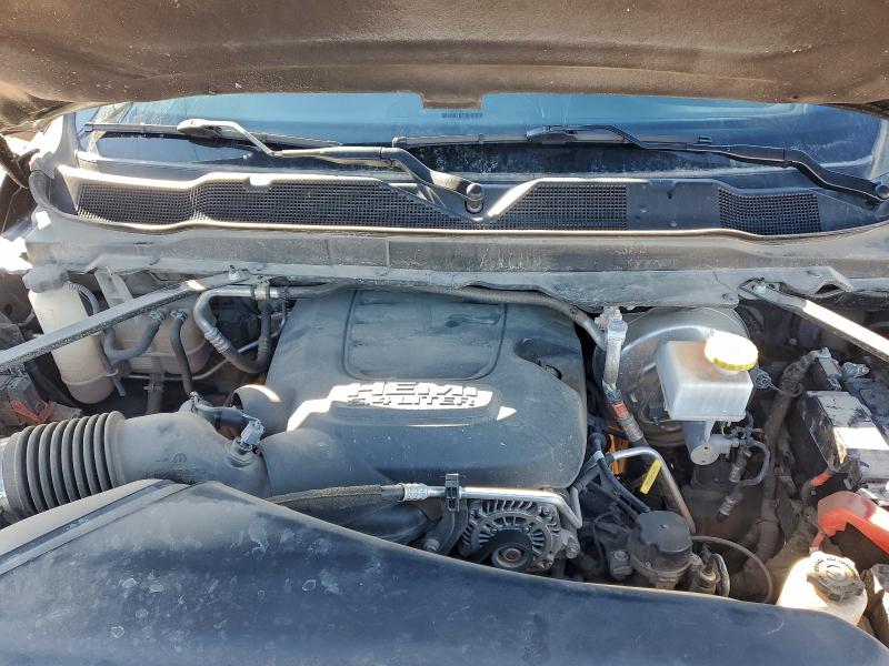 Фото 11 - RAM 2500