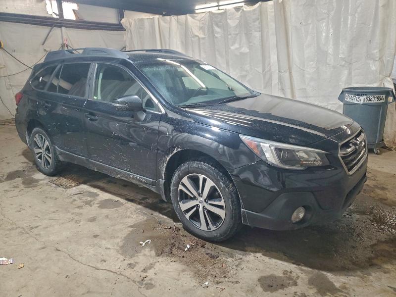 Фото 4 - SUBARU OUTBACK