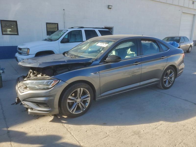 VOLKSWAGEN JETTA 2020 VIN 3VWCB7BU7LM038825