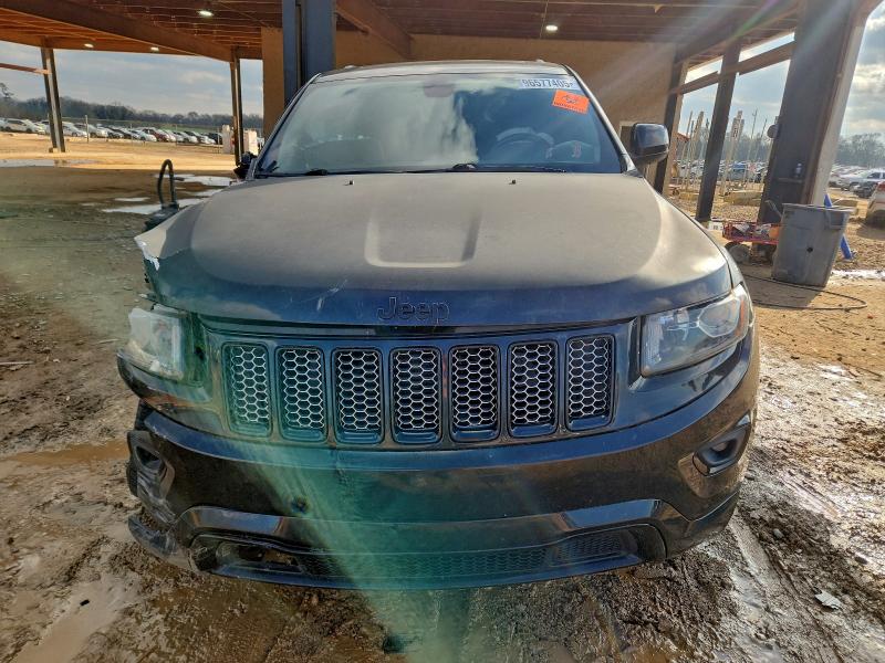 Фото 5 - JEEP GRAND CHER