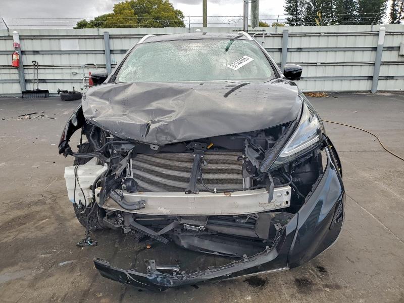 Фото 5 - NISSAN MURANO