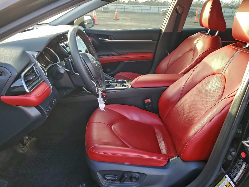 Фото 7 - TOYOTA CAMRY