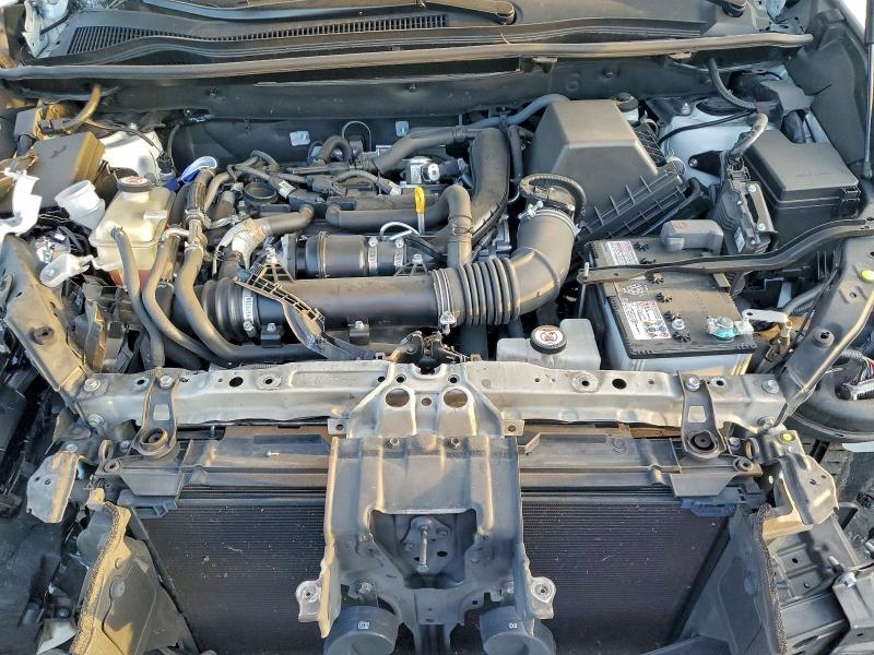 LEXUS NX 300 F S 2020 VIN JTJSARBZ9L5004106