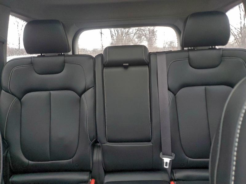 Фото 10 - JEEP GRAND CHER