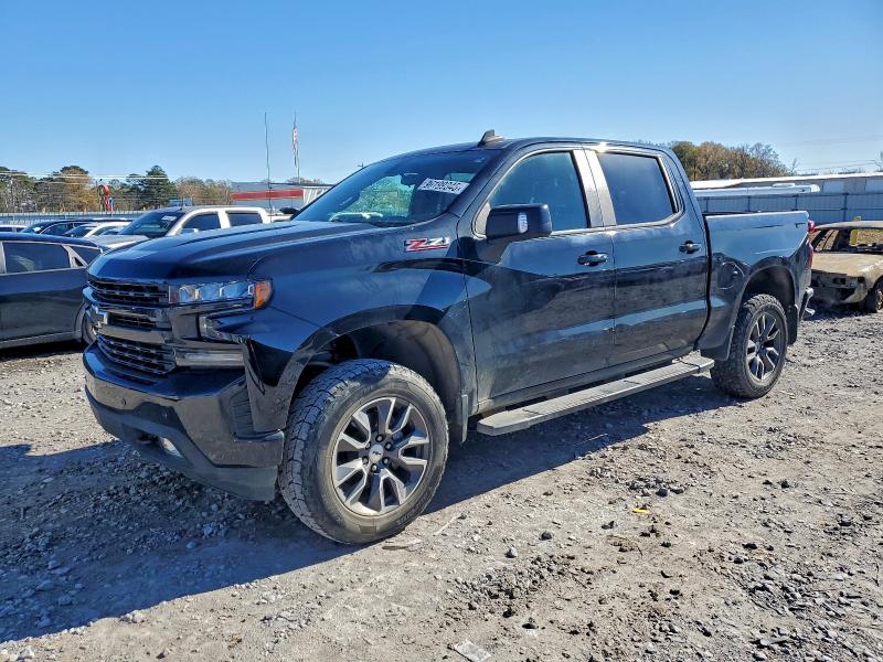 Фото 1 - CHEVROLET ALL Models