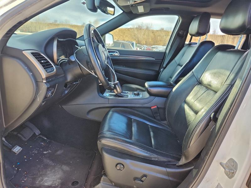 Фото 7 - JEEP GRAND CHER