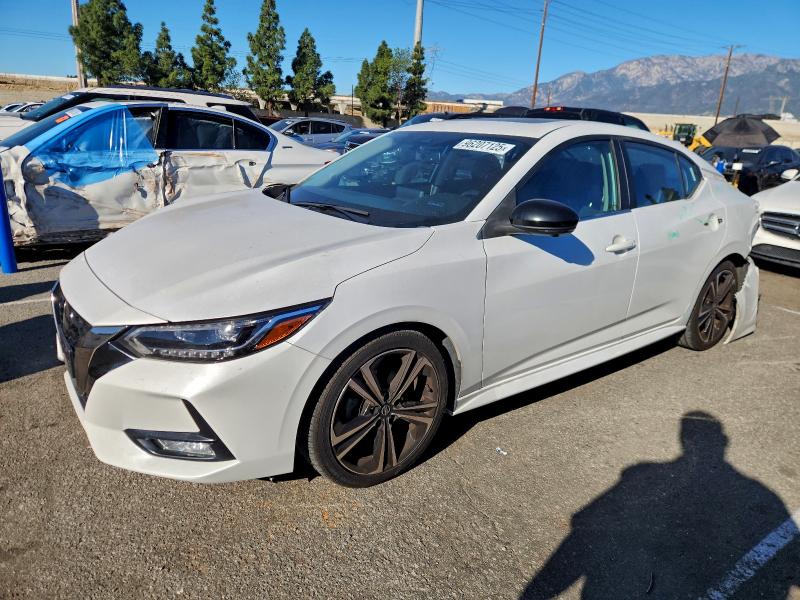 Фото 1 - NISSAN SENTRA