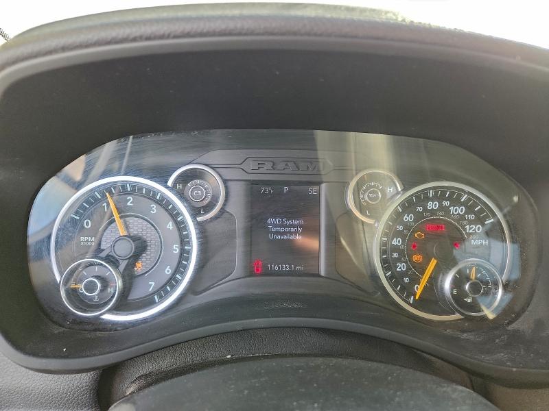 Фото 9 - RAM 2500