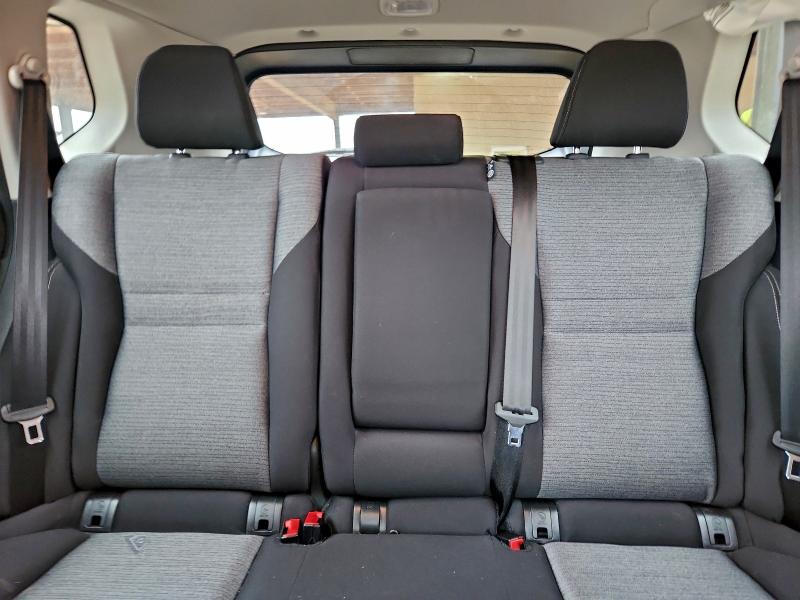 Фото 10 - NISSAN ROGUE