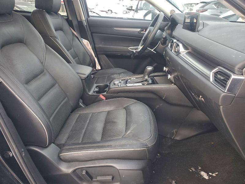 Фото 7 - MAZDA CX-5 PREFE