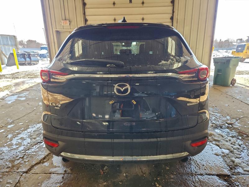 Фото 6 - MAZDA CX-9