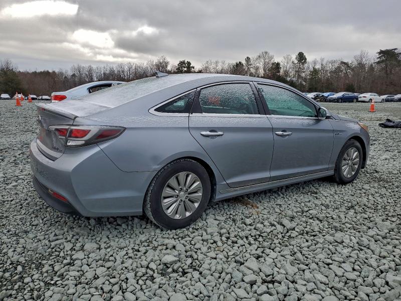 Фото 3 - HYUNDAI SONATA
