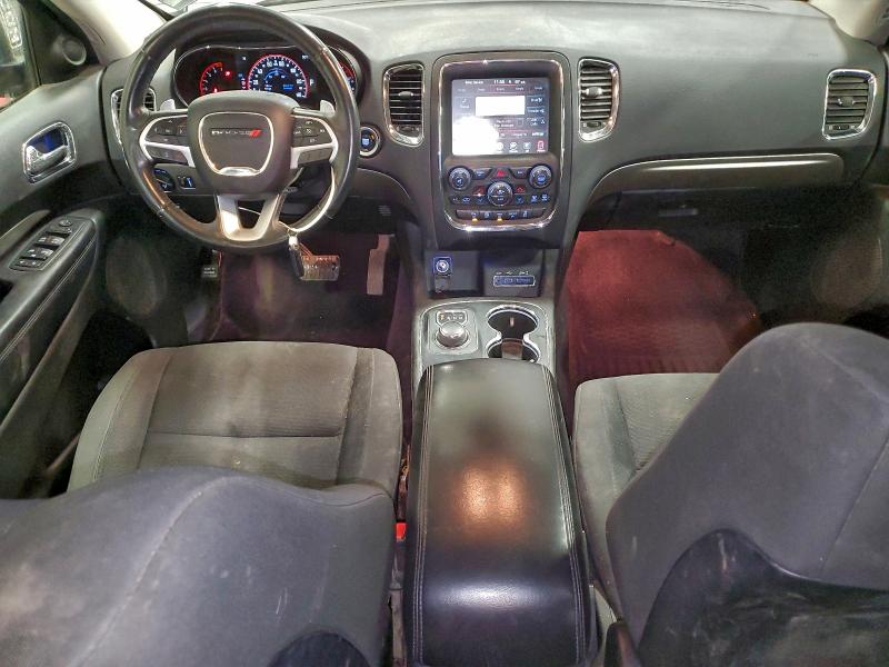 Фото 8 - DODGE DURANGO