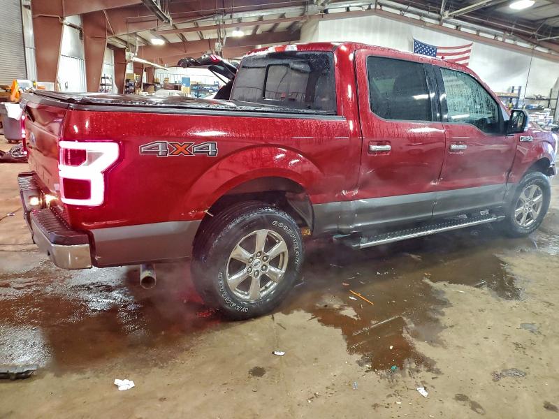 Фото 3 - FORD F-150