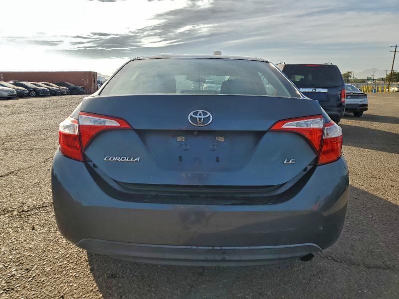 Фото 6 - TOYOTA COROLLA