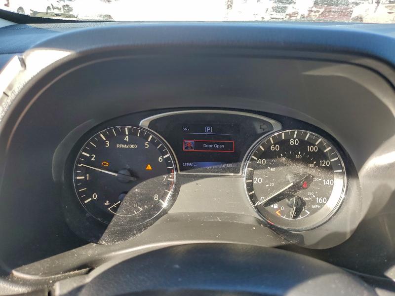 Фото 9 - NISSAN PATHFINDER