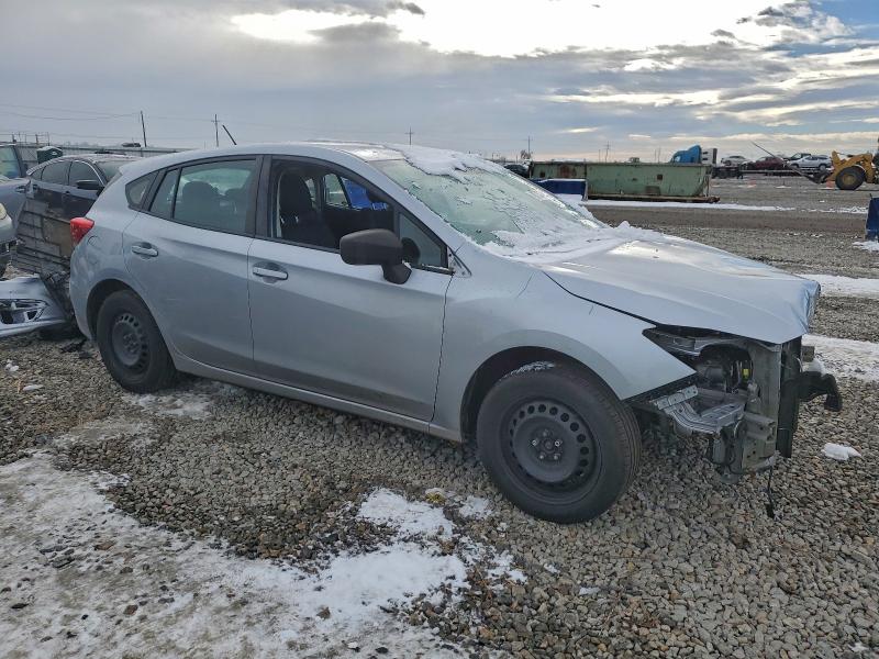 Фото 4 - SUBARU IMPREZA