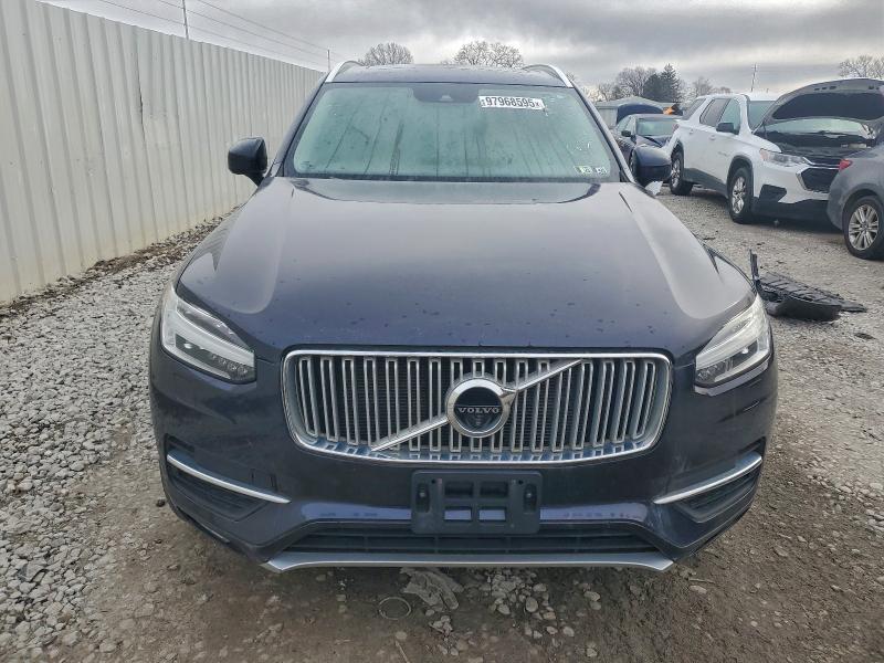 Фото 5 - VOLVO XC90