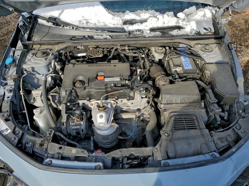 Фото 11 - HONDA CIVIC