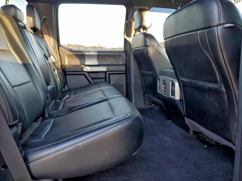 Фото 10 - FORD F-150