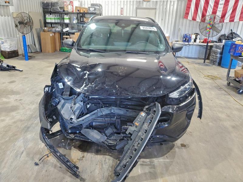 FORD ESCAPE ST 2023 VIN 1FMCU0MN6PUB14137