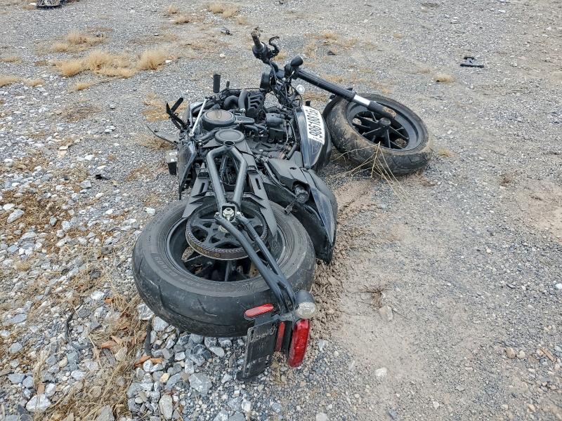 HARLEY-DAVIDSON RH1250 S 2024