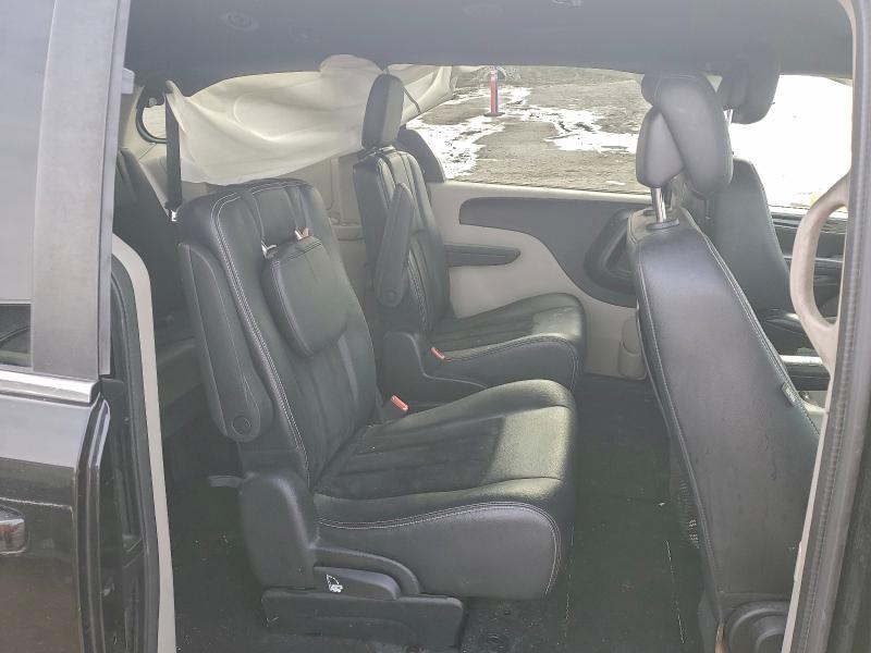 Фото 10 - DODGE CARAVAN