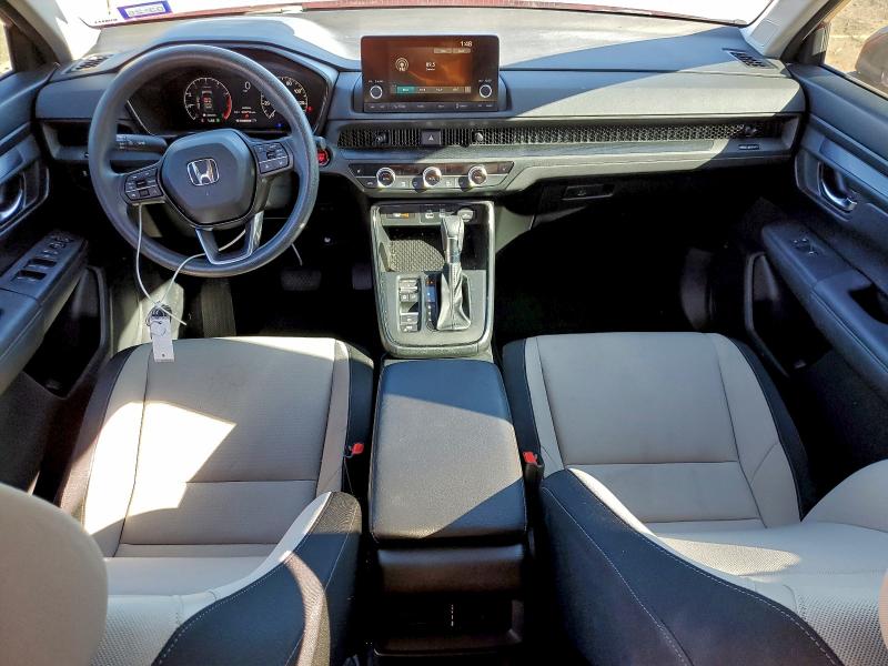 Фото 8 - HONDA CRV