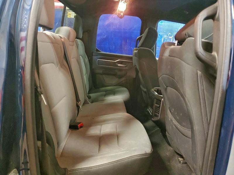 Фото 10 - RAM 1500