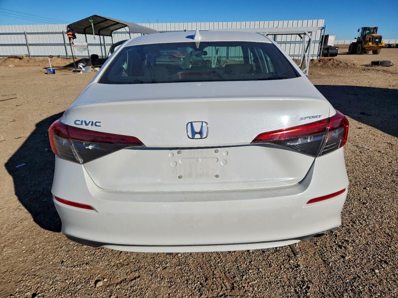 Фото 6 - HONDA CIVIC