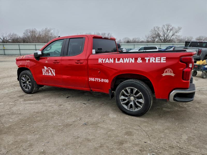 Фото 2 - CHEVROLET ALL Models