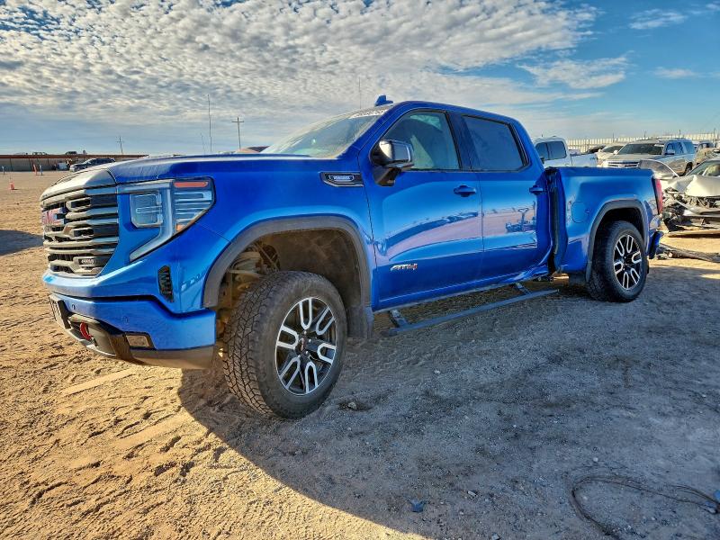 Фото 1 - GMC SIERRA