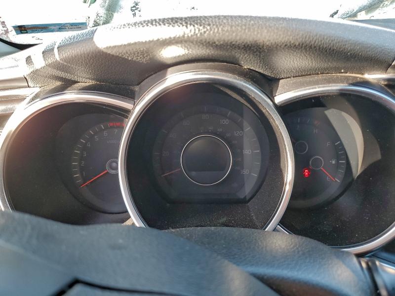 Фото 9 - KIA OPTIMA