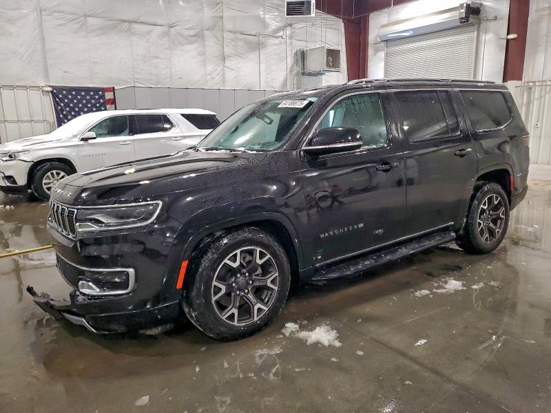 JEEP WAGONEER 2023 VIN 1C4SJVDP8PS505468