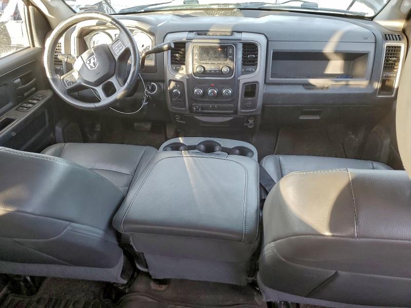 Фото 8 - RAM 1500