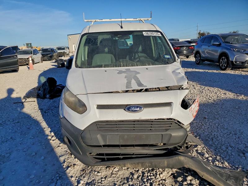 Фото 5 - FORD TRANSIT