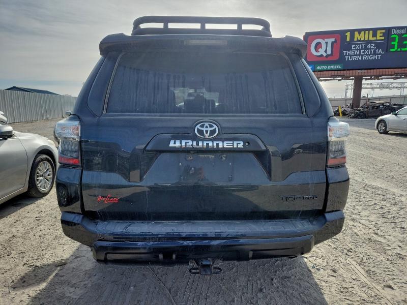 Фото 6 - TOYOTA 4RUNNER