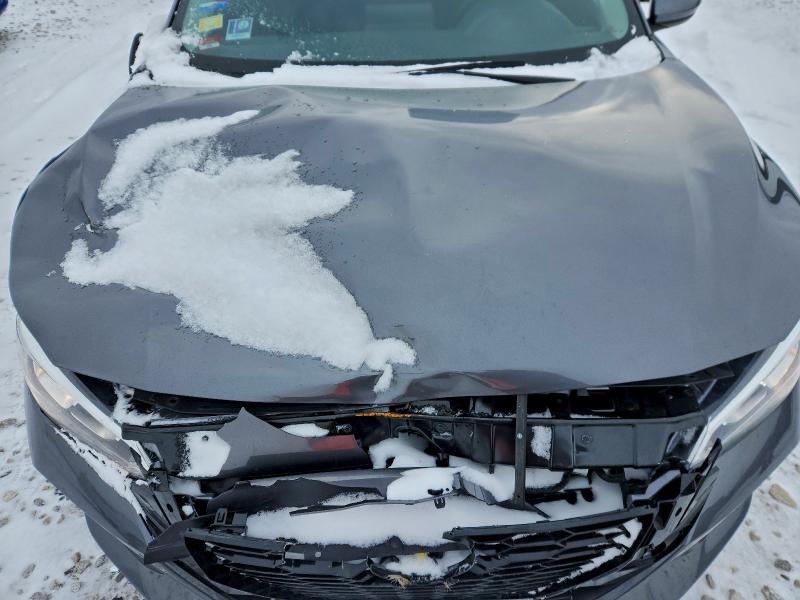 Фото 11 - NISSAN SENTRA