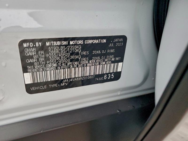 Фото 14 - MITSUBISHI OUTLANDER