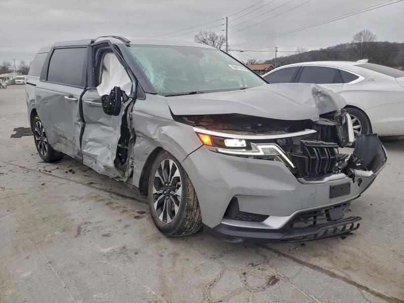 KIA CARNIVAL E 2024 VIN KNDNC5H31R6406646