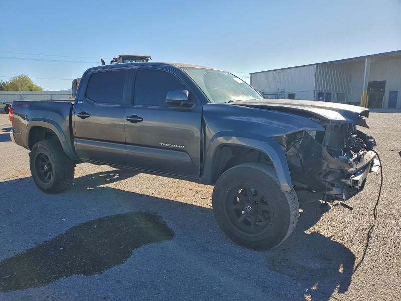 Фото 4 - TOYOTA TACOMA
