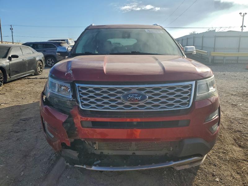 Фото 5 - FORD EXPLORER