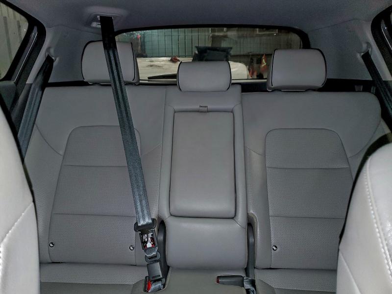 Фото 10 - KIA SPORTAGE