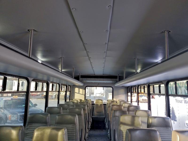 Фото 10 - FORD F550