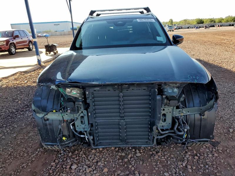 MAZDA CX-90 2024 VIN JM3KKAHD7R1174047